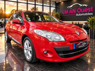 Renault Megane 3 Estate - 1.9 DCI 130CH FAP DYNAMIQUE - 6 990 €