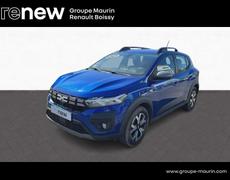Dacia Sandero Boissy-Saint-Léger