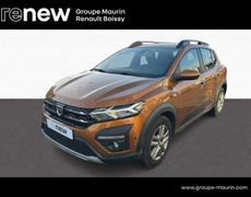 Dacia Sandero Boissy-Saint-Léger