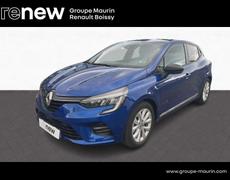 Renault Clio 5 Boissy-Saint-Léger