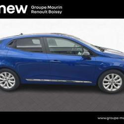 Renault Clio 5 1.6 E-Tech 145ch full hybrid Evolution Boissy-Saint-L&eacute;ger