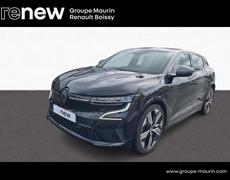 Renault Megane 4 Boissy-Saint-Léger