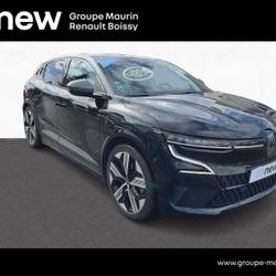 Renault Megane 4 E-Tech Electric EV60 220ch Iconic optimum charge Boissy-Saint-L&eacute;ger