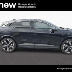 Renault Megane 4 E-Tech Electric EV60 220ch Iconic optimum charge Boissy-Saint-L&eacute;ger