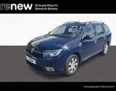 Dacia Logan MCV Boissy-Saint-Léger