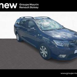 Dacia Logan MCV 0.9 TCe 90ch Essentiel - 20 Boissy-Saint-L&eacute;ger