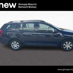 Dacia Logan MCV 0.9 TCe 90ch Essentiel - 20 Boissy-Saint-L&eacute;ger