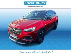 Opel Grandland Corbeil-Essonnes