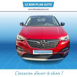 Opel Grandland 1.2 Turbo 130ch ECOTEC Business Innovation Corbeil-Essonnes