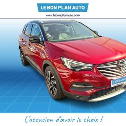 Opel Grandland 1.2 Turbo 130ch ECOTEC Business Innovation Corbeil-Essonnes