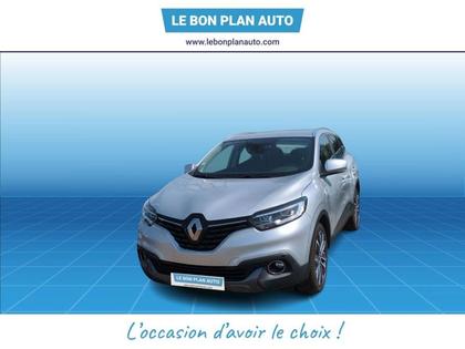 Renault Kadjar - 1.2 TCe 130ch energy Intens - 11 400 €