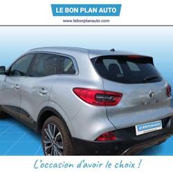 Renault Kadjar 1.2 TCe 130ch energy Intens Corbeil-Essonnes