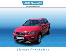 Seat Ateca Boissy-Saint-Léger
