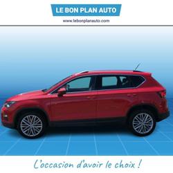 Seat Ateca 1.4 EcoTSI 150ch ACT Start&Stop Xcellence Boissy-Saint-L&eacute;ger