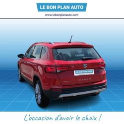 Seat Ateca 1.4 EcoTSI 150ch ACT Start&Stop Xcellence Boissy-Saint-L&eacute;ger