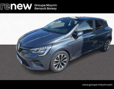 Renault Clio 5 Boissy-Saint-Léger