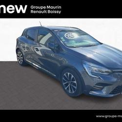 Renault Clio 5 1.0 TCe 100ch Zen Boissy-Saint-L&eacute;ger