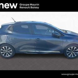Renault Clio 5 1.0 TCe 100ch Zen Boissy-Saint-L&eacute;ger
