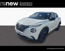 Nissan Juke Boissy-Saint-Léger
