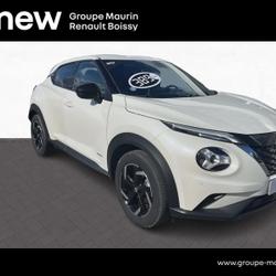 Nissan Juke 1.6 Hybrid 143ch Business+ 2023.5 Boissy-Saint-L&eacute;ger