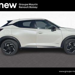 Nissan Juke 1.6 Hybrid 143ch Business+ 2023.5 Boissy-Saint-L&eacute;ger
