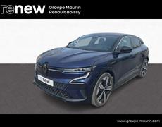 Renault Megane 4