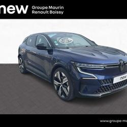 Renault Megane 4 E-Tech Electric EV60 220ch Iconic super charge -C Boissy-Saint-L&eacute;ger