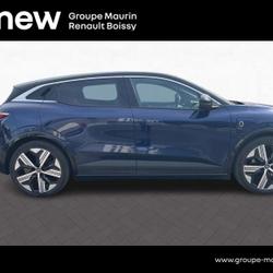 Renault Megane 4 E-Tech Electric EV60 220ch Iconic super charge -C Boissy-Saint-L&eacute;ger