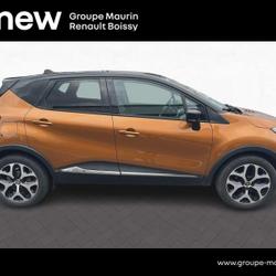 Renault Captur 0.9 TCe 90ch energy Intens Euro6c Boissy-Saint-L&eacute;ger