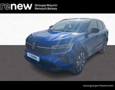 Renault Austral Boissy-Saint-Léger