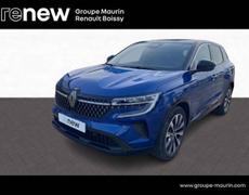 Renault Austral Boissy-Saint-Léger