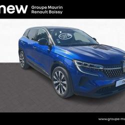 Renault Austral 1.3 TCe mild hybrid 160ch Techno auto - 23 Boissy-Saint-L&eacute;ger