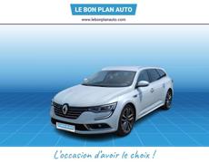Renault Talisman - 1.6 dCi 160ch energy Intens EDC - 12 490 €