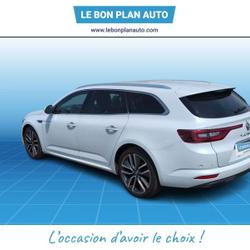 Renault Talisman 1.6 dCi 160ch energy Intens EDC Corbeil-Essonnes