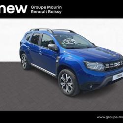 Dacia Duster 1.5 Blue dCi 115ch Prestige + 4x2 Boissy-Saint-L&eacute;ger