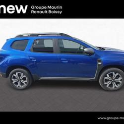 Dacia Duster 1.5 Blue dCi 115ch Prestige + 4x2 Boissy-Saint-L&eacute;ger