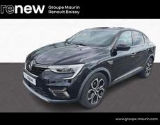Renault Arkana Boissy-Saint-Léger