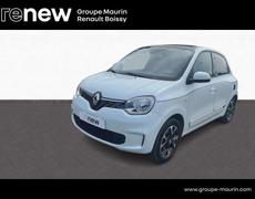 Renault Twingo 3
