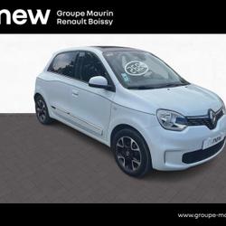 Renault Twingo 3 0.9 TCe 95ch Intens EDC - 20 Boissy-Saint-L&eacute;ger