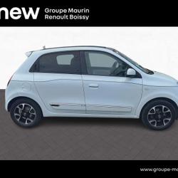 Renault Twingo 3 0.9 TCe 95ch Intens EDC - 20 Boissy-Saint-L&eacute;ger