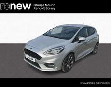 Ford Fiesta Boissy-Saint-Léger