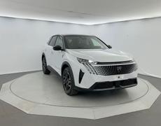 Peugeot 3008 Chauray