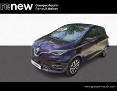 Renault Zoe Boissy-Saint-Léger