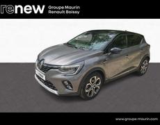 Renault Captur Boissy-Saint-Léger