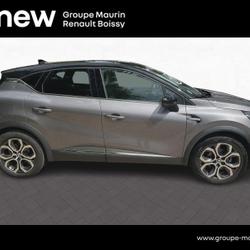 Renault Captur 1.6 E-Tech hybride 145ch Techno Fast Track Boissy-Saint-L&eacute;ger