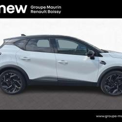 Renault Captur 1.6 E-Tech full hybrid 145ch esprit Alpine Boissy-Saint-L&eacute;ger