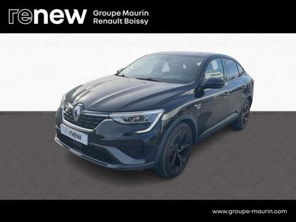 Renault Arkana - 1.6 E-Tech 145ch RS Line -21B - 24 490 €