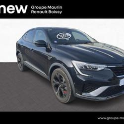 Renault Arkana 1.6 E-Tech 145ch RS Line -21B Boissy-Saint-L&eacute;ger