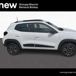Dacia Spring 45ch Essential 23B Boissy-Saint-L&eacute;ger
