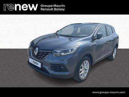 Renault Kadjar - 1.3 TCe 140ch FAP Business - 21 - 18 990 €